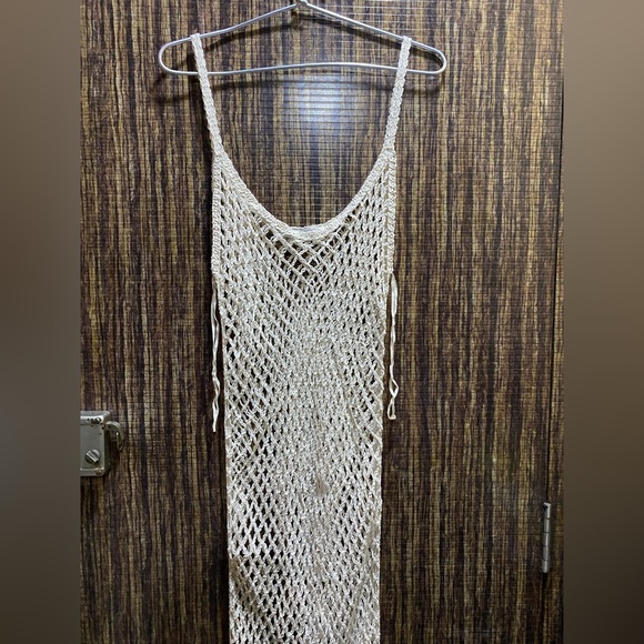 Zara long dress - Picture 3 of 3